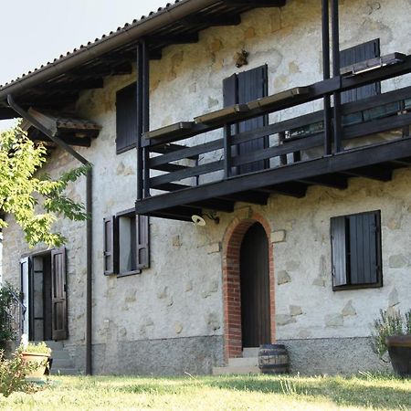 Casale Don Giovanni Prepotto  Buitenkant foto