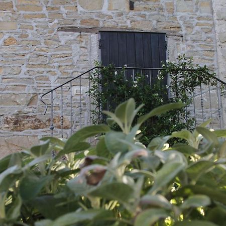 Casale Don Giovanni Prepotto  Buitenkant foto