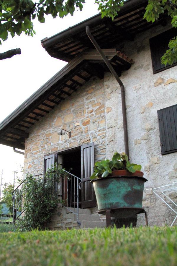 Casale Don Giovanni Prepotto  Buitenkant foto