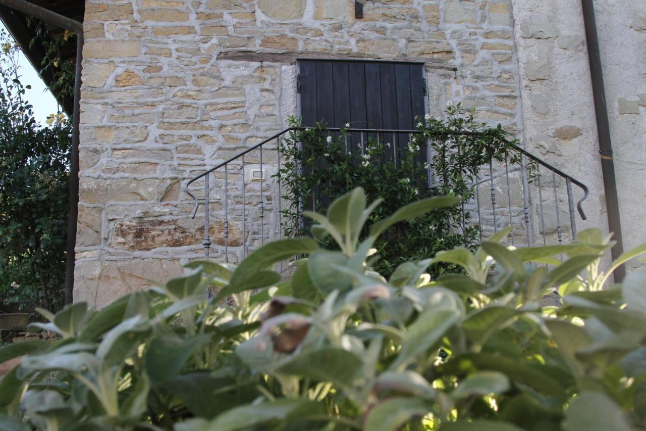Casale Don Giovanni Prepotto  Buitenkant foto
