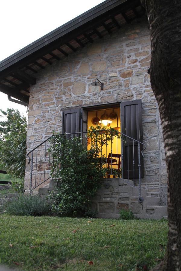 Casale Don Giovanni Prepotto  Buitenkant foto