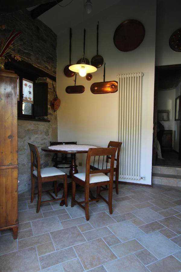 Casale Don Giovanni Prepotto  Buitenkant foto